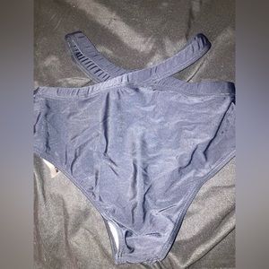 shein bathing suit bottoms